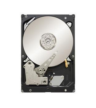 Seagate - 2752609 - 500GB 7200RPM SATA 6.0 Gbps 3.5 16MB Cache Hard Drive" - Orange Hardwares