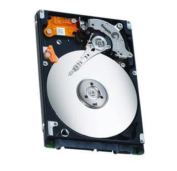 Seagate - 9EV133-032 - 250GB 5400RPM SATA 3.0 Gbps 2.5 8MB Cache Momentus Hard Drive" - Orange Hardwares