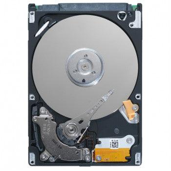Seagate - 9EV133-566 - 250GB 5400RPM SATA 3.0 Gbps 2.5 8MB Cache Momentus Hard Drive" - Orange Hardwares