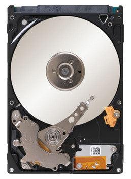 Seagate - 9KAG32-042 - 250GB 5400RPM SATA 3.0 Gbps 2.5 8MB Cache Momentus Hard Drive" - Orange Hardwares