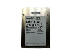 Seagate - 9XW162-003 - Pulsar.2 Series 200GB Multi-Level Cell SATA 6Gb/s 2.5-Inch Enterprise Solid State Drive - Orange Hardwares