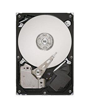 Seagate - 9YP142-302 - 500GB 7200RPM SATA 6.0 Gbps 3.5 16MB Cache Barracuda Hard Drive" - Orange Hardwares