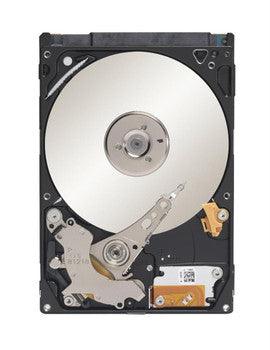 Seagate - ST250LM012 - 250GB 5400RPM SATA 3.0 Gbps 2.5 8MB Cache Momentus Hard Drive" - Orange Hardwares