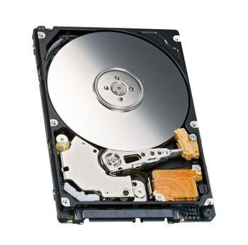 Seagate - ST92503155AS - 250GB 5400RPM SATA 3.0 Gbps 2.5 8MB Cache Hard Drive" - Orange Hardwares