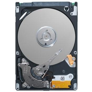 Seagate - ST9250315AS-RF - Momentus 5400.6 250GB 5400RPM SATA 3Gbps 8MB Cache 2.5-inch Internal Hard Drive - Orange Hardwares