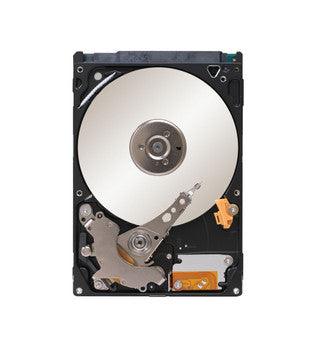 Seagate - W5D80ST9250315AS - 250GB 5400RPM SATA 3.0 Gbps 2.5 8MB Cache Momentus Hard Drive" - Orange Hardwares