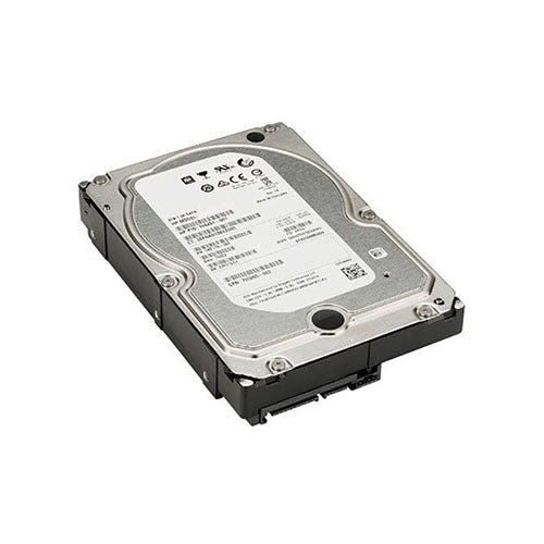 Unidad de disco duro de 4 TB, 7200 RPM, SATA de 6 Gb/s, de conexión en caliente, 512e, de 3,5 pulgadas con bandeja para servidores PowerEdge y matrices de almacenamiento PowerVault