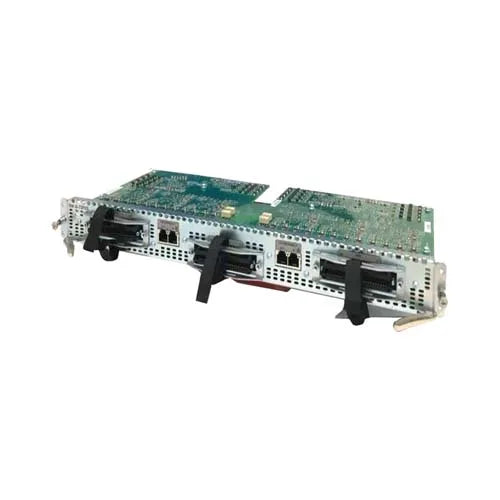 SM-D-48FXS-E - Cisco 48 x Ports FXS OPX-Lite Double Wide Service Module for 3945/3945e/3925 Router