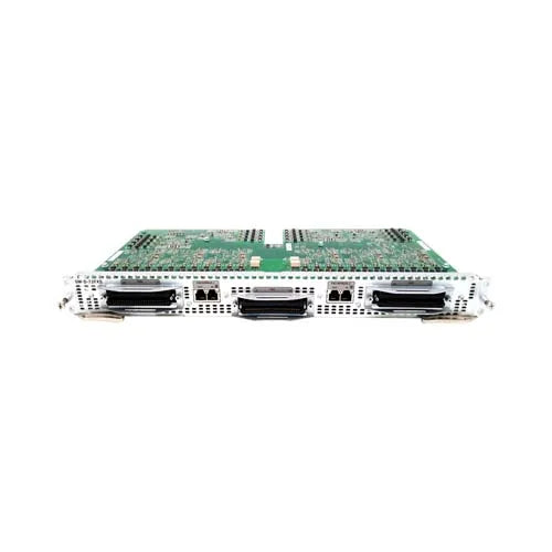 SM-D-72FXS - Cisco 3 x Ports RJ-21 Double Wide Service Module for VG350 Analog Voice Gateway