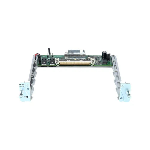 SM-NM-ADPTR= - Cisco Network Module Adapter for SM Slot