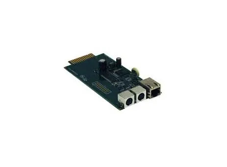 SNMPWEBCARD - Tripp Lite interface cards/adapter Internal PS2