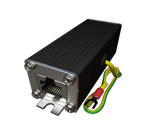 SP-01 - Juniper Networks Outdoor Rated Rj45 Ethernet Surge Protector