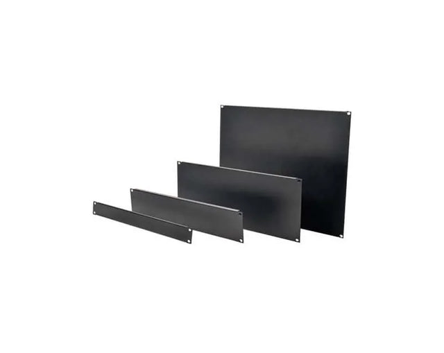 rack accessory Blank panel