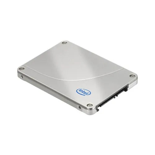 SSDSA2MH080G1HP-HP 80GB 2.5 inch MLC 3Gb/s SATA Solid State Drive