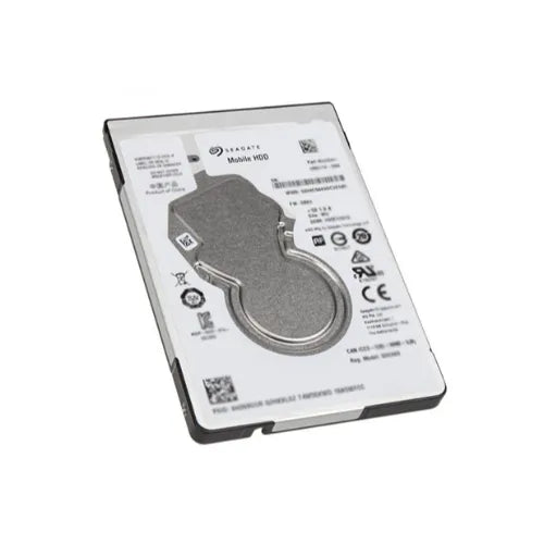 ST1000LM035-DELL - Dell Mobile 1TB 5400RPM SATA 6Gb/s 128MB Cache (RoHS) 2.5-Inch Hard Drive