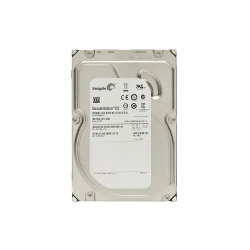 ST1000NM0011-GEN - Seagate Constellation ES Series 1TB 7200RPM SATA 6Gb/s 64MB Cache (CE) 3.5-Inch Hard Drive