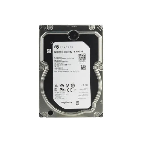 ST1000NM0045-CISCO - Cisco 1TB 7200RPM SAS 12Gb/s 128MB Cache (4kn) 3.5-Inch Hard Drive