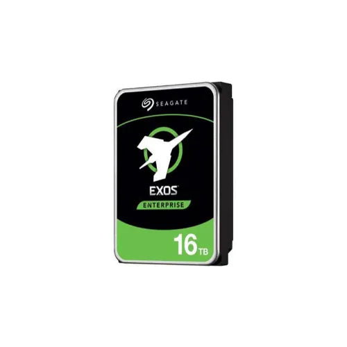 ST16000NM005G-DELL - Dell Exos X16 Series 16TB 7200RPM SATA 6Gb/s 256MB Cache 512e/4kn 3.5-Inch Enterprise Hard Drive