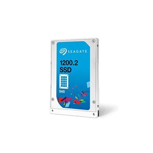 ST1600FM0013-1-IBM 1.6TB 2.5 inch MLC 12Gb/s SAS Solid State Drive