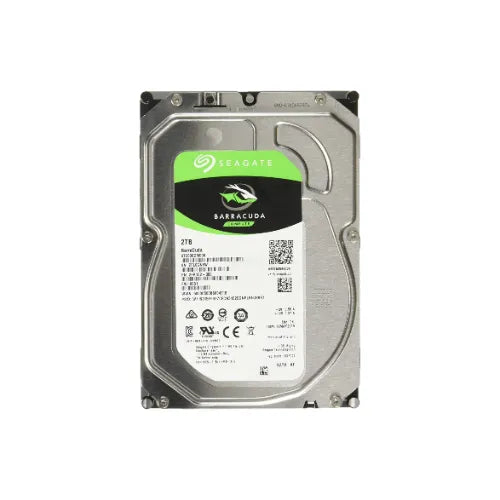 ST2000DM008-DELL - Dell 2TB 7200RPM SATA 6Gb/s 64MB Cache (512) 3.5-Inch Hard Drive