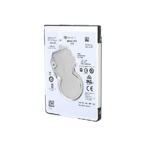 ST2000LM007-DELL - Dell Mobile 2TB 5400RPM SATA 6Gb/s 128MB Cache (RoHS) 2.5-Inch Hard Drive