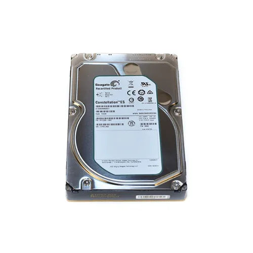 ST2000NM0001-CISCO - Cisco 2TB 7200RPM SAS 6Gb/s 64MB Cache (RoHS) 3.5-Inch Hard Drive