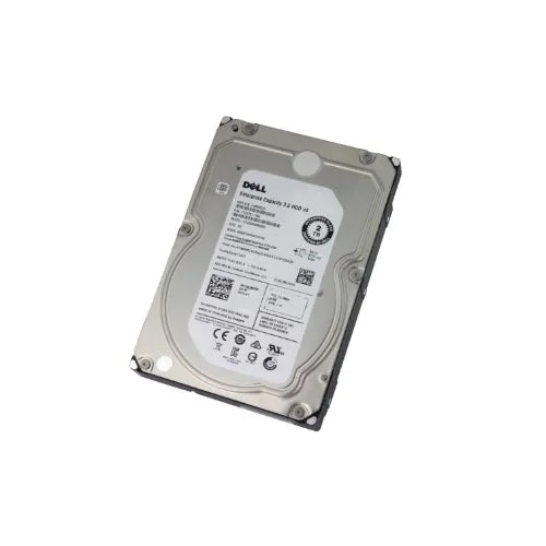 ST2000NM0005-DELL - Dell Enterprise Capacity V.4 Series 2TB 7200RPM SAS 12Gb/s 128MB Cache (512e) 3.5-Inch Hard Drive