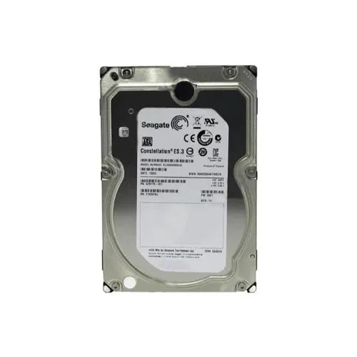 Constellation ES.3 Series 2TB 7200RPM SATA 6Gb/s 128MB Cache 512n 3.5-Inch Hard Drive
