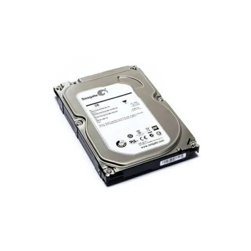ST3000NC002-RFB - Seagate Constellation CS 3TB 7200RPM SATA 6Gb/s 64MB Cache (512e) 3.5-Inch Hard Drive