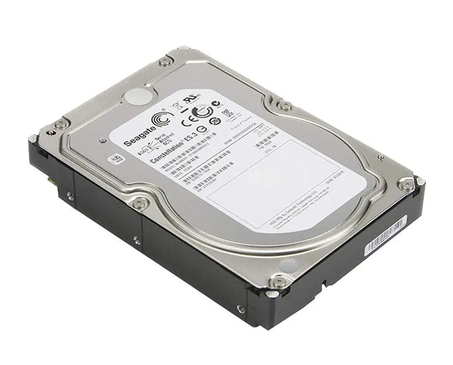 NF5321-CM709T - NEC ES.3 Series 3TB 7200RPM SAS 6Gb/s 128MB Cache (CE) 3.5-Inch Hard Drive