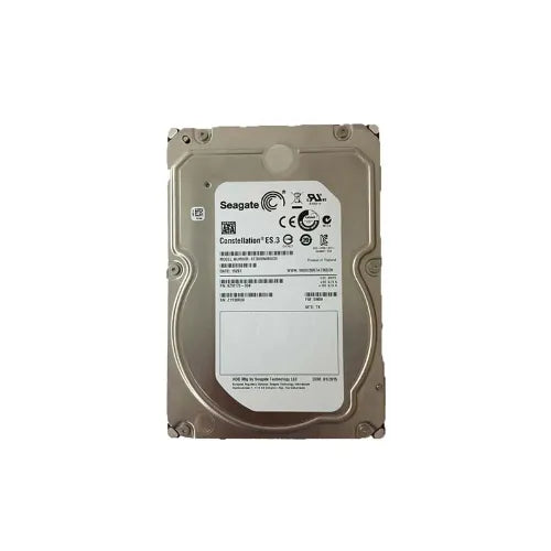 ST3000NM0033-RF - Seagate Constellation ES.3 Series 3TB 7200RPM SATA 6Gb/s 128MB Cache (512n) 3.5-Inch Hard Drive