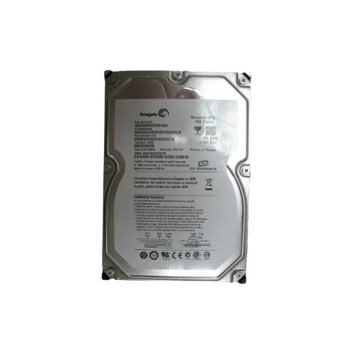 ST31000340NS-DELL-EQ - Dell BarraCuda ES.2 Series 1TB 7200RPM SATA 3Gb/s 32MB Cache 3.5-Inch Hard Drive