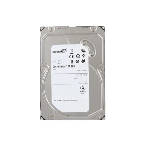 ST31000425SS-DELL - Dell Constellation ES Series 1TB 7200RPM SAS 6Gb/s 16MB Cache (SED) 3.5-Inch Hard Drive
