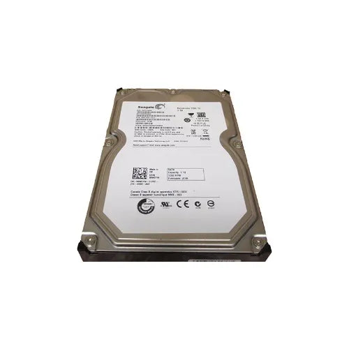 ST31000524AS-RFB - seagate BarraCuda 7200.12 Series 1TB 7200RPM SATA 6Gb/s NCQ 32MB Cache (CE) 3.5-Inch Hard Drive