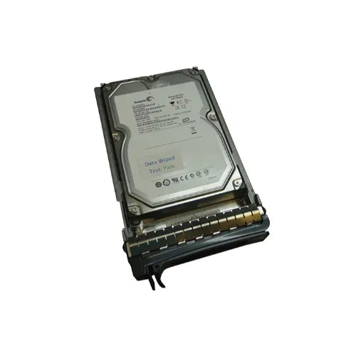 ST31000640SS-DELL - Dell BarraCuda ES.2 Series 1TB 7200RPM SAS 3Gb/s 16MB Cache (CE) 3.5-Inch Hard Drive