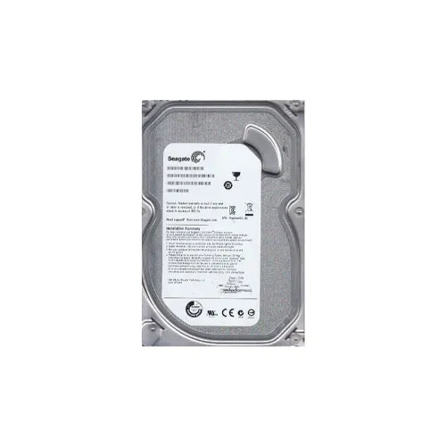 ST340015A-1 - Seagate BarraCuda 5400.1 Series 40GB 5400RPM IDE Ultra ATA/100 (ATA-6) 2MB Cache (CE) 3.5-Inch Hard Drive