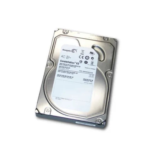 ST3500414SS-DELL-EQ - Dell Constellation ES Series 500GB 7200RPM SAS 6Gb/s 16MB Cache (CE) 3.5-Inch Hard Drive
