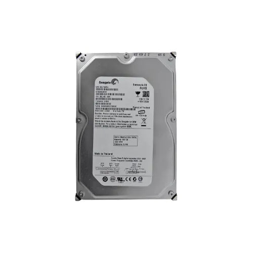 ST3500630NS-DELL - Dell BarraCuda ES Series 500GB 7200RPM SATA 3Gb/s 16MB Cache 512 3.5-Inch Hard Drive