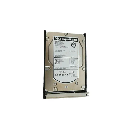 ST3600002SS-DELL-EQ - Dell EqualLogic 600GB 10000RPM SAS 6Gb/s 3.5-Inch Hard Drive