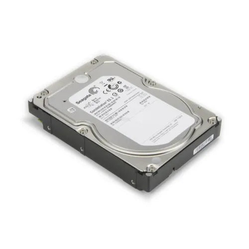 ST4000NM0033-1 - Seagate Constellation ES.3 Series 4TB 7200RPM SATA 6Gb/s 128MB Cache (512n) 3.5-Inch Hard Drive