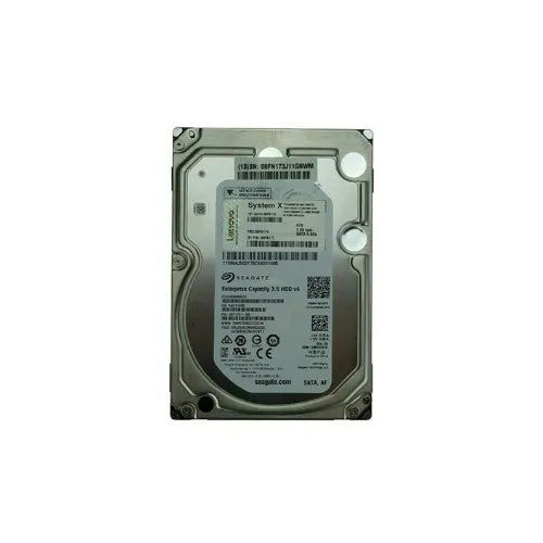 ST6000NM0024-RFB - seagate Enterprise Capacity V.4 6TB 7200RPM SATA 6Gb/s Hot-Pluggable 128MB Cache (512e) 3.5-Inch Hard Drive