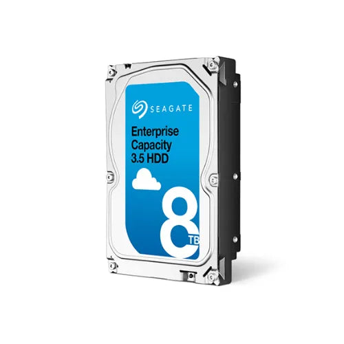 ST8000NM0185-DELL - Dell 8TB 7200RPM SAS 12Gb/s 512e 3.5-Inch Hard Drive