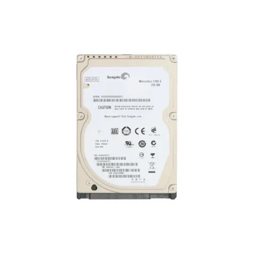 ST9250410AS-DELL - Dell 250GB 7200RPM SATA 3Gb/s 16MB Cache 2.5-Inch Hard Drive