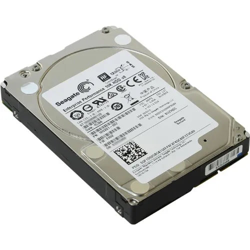 ST973402SS-DELL - Dell Savvio 10K.2 Series 73GB 10000RPM SAS 3Gb/s 16MB Cache (CE) 2.5-Inch Hard Drive