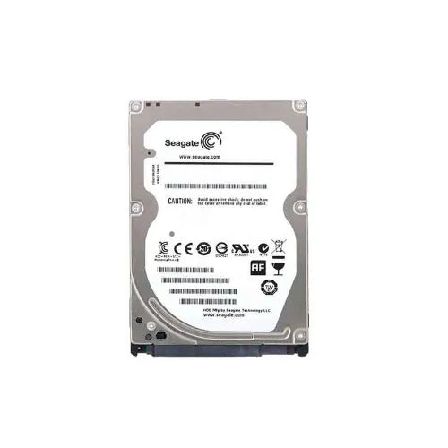 ST98823AS-DELL - Dell Momentus 5400.2 Series 80GB 5400RPM SATA 1.5Gb/s 8MB Cache (CE) 2.5-Inch Hard Drive