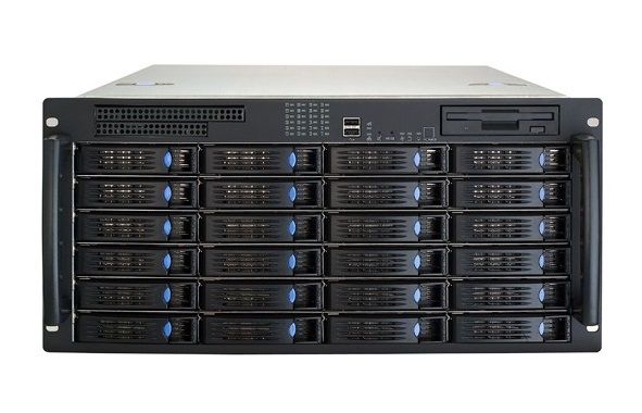 TAE-07122201 EMC Unity Tae 25-Bay Storage Array 2X Sas Controller 2X Psu