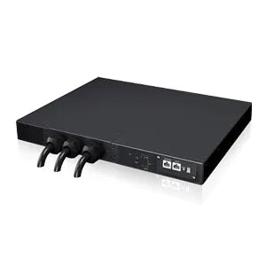 16A Rack-Mount Static Transfer Switch