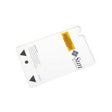 Sun - 370-4285-02 - FRU System Configuration Card for V100/X1/V120 - Orange Hardwares