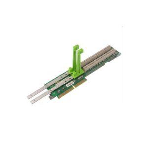 Sun - 371-0799 - 2-Slot PCI Riser Card for Fire V240 - Orange Hardwares