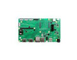 Sun - 371-4463 - Front I/O Board - Orange Hardwares